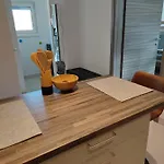 Sammer Апартаменты *