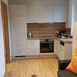Sammer Апартаменты Штробль