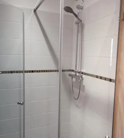 Sammer Appartement *
