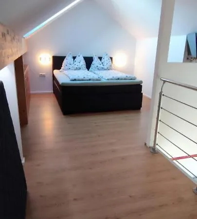 Sammer Apartmán *