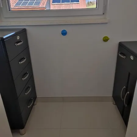 Sammer Appartement