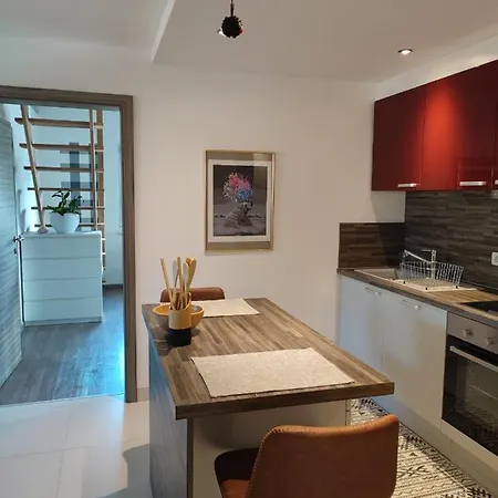 Apartment Sammer Strobl