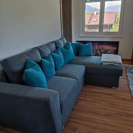 Apartment Sammer Strobl