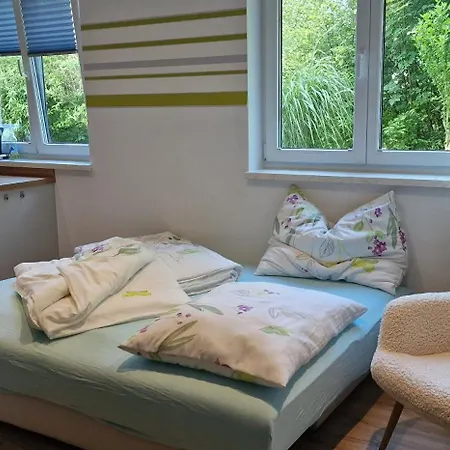 Sammer Appartement