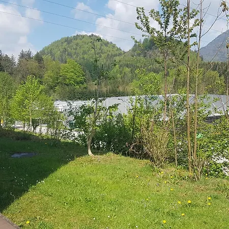 Sammer Апартаменты