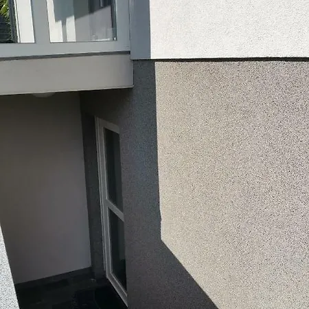 Apartment Sammer Strobl