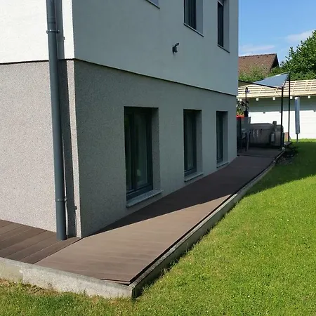 Apartment Sammer Strobl