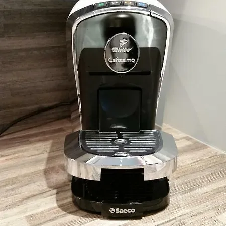 Sammer Apartment Strobl