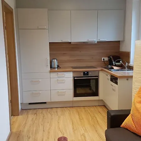 Sammer Apartment Strobl