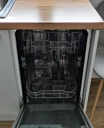 Sammer Apartamento Strobl