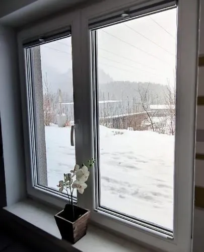 Apartamento Sammer *