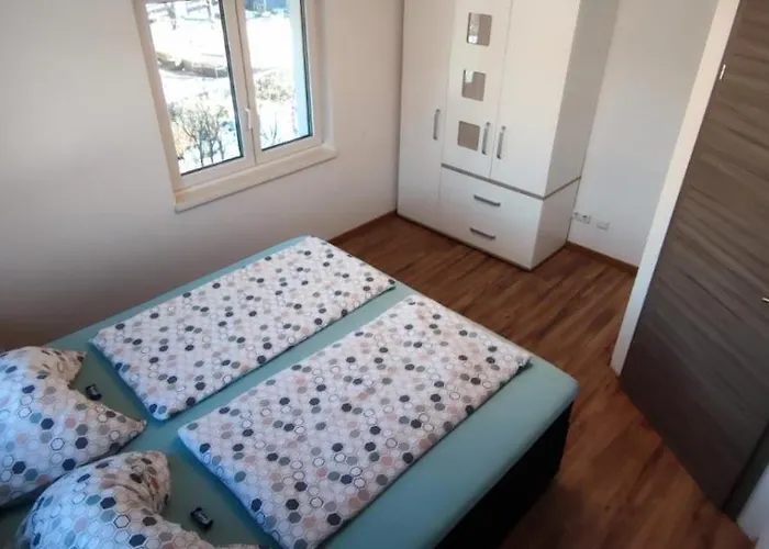 Apartamento Sammer