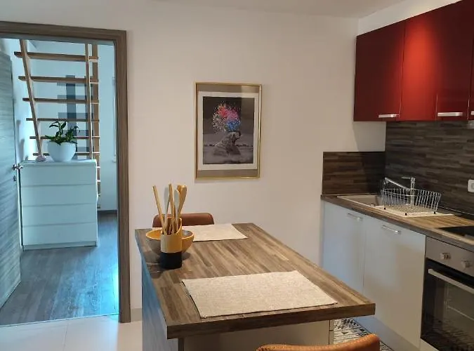 Apartamento Sammer Strobl