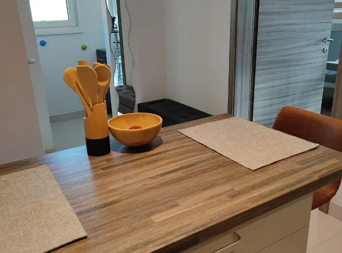 Sammer Apartamento *