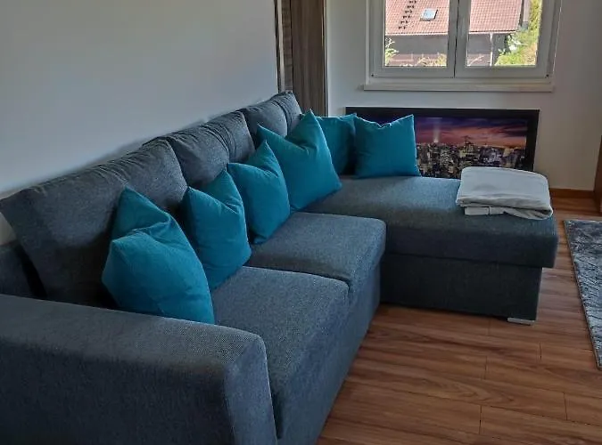 Apartamento Sammer Strobl