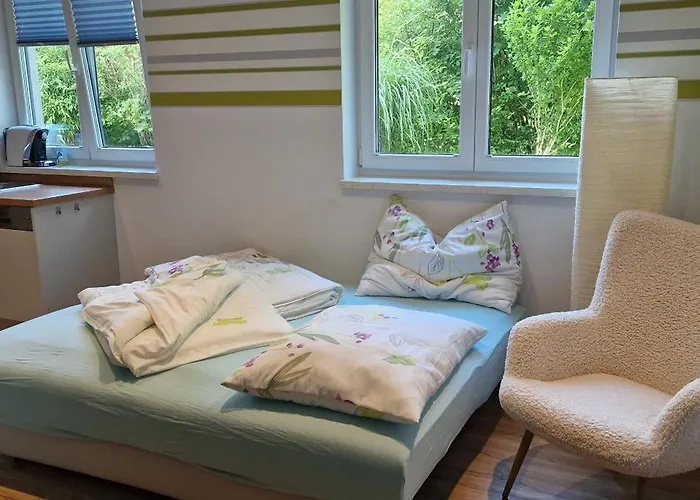 Sammer Apartamento Strobl