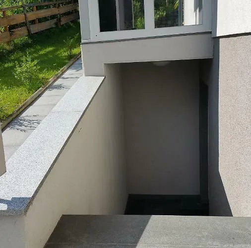 Apartamento Sammer Strobl