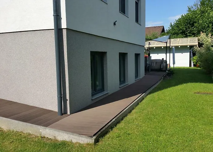 Apartamento Sammer Strobl