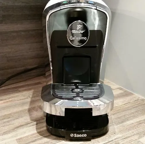 Sammer Apartamento Strobl