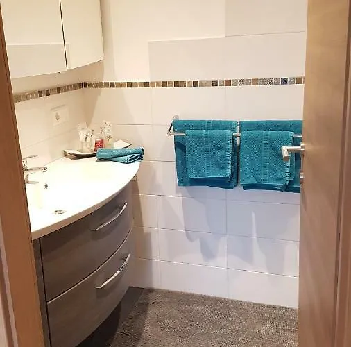 Sammer Apartamento Strobl