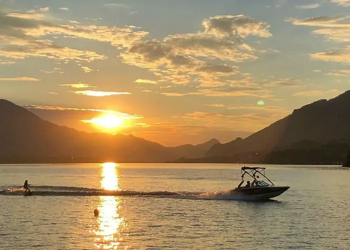 Apartamento Sammer *