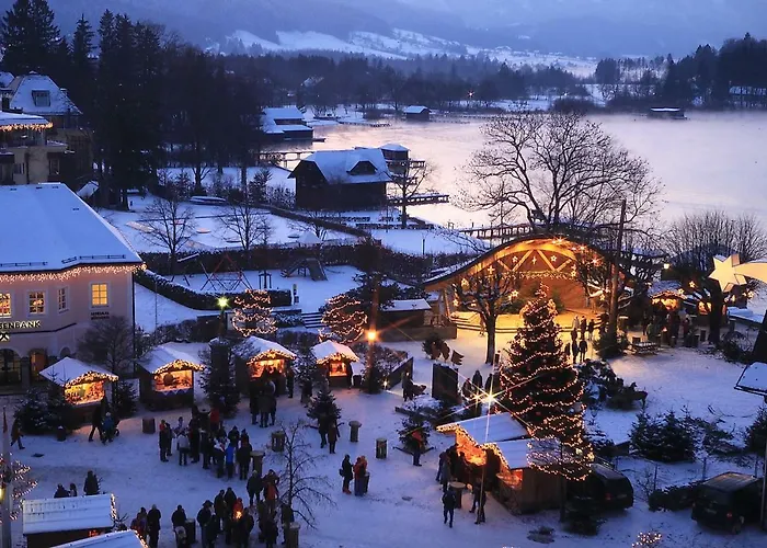 Apartamento Sammer Strobl